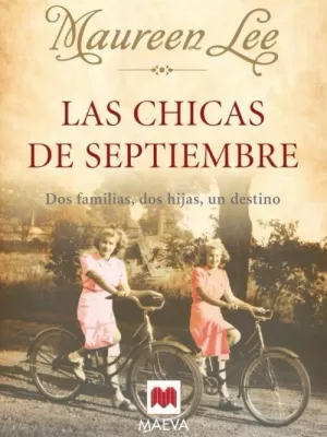 CHICAS DE SEPTIEMBRE LAS