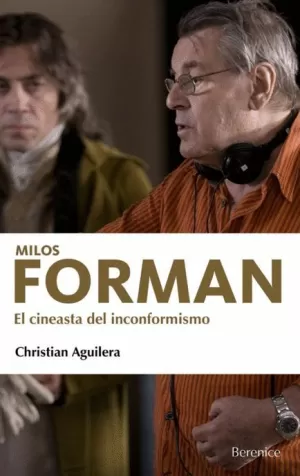 MILOS FORMAN