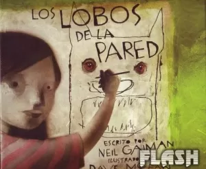 LOBOS DE LA PARED LOS