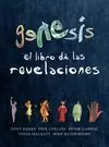 GENESIS EL LIBRO DE LAS REVELACIONES