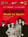 BEATLES MADE IN SPAIN LOS