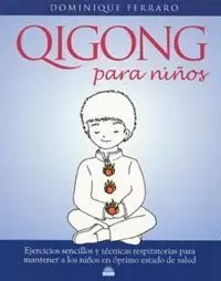 QIGONG PARA NIÑOS