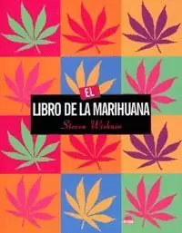 LIBRO DE LA MARIHUANA