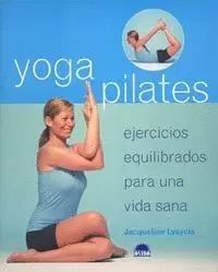 YOGA PILATES