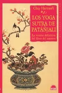 YOGA SUTRA DE PATAÑJALI LOS