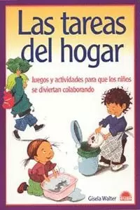 TAREAS DEL HOGAR, LAS