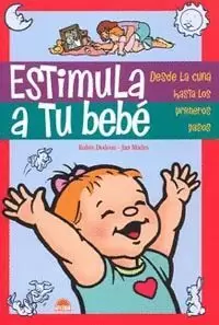 ESTIMULA A TU BEBE