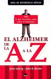 ALZHEIMER DE LA A A LA Z EL