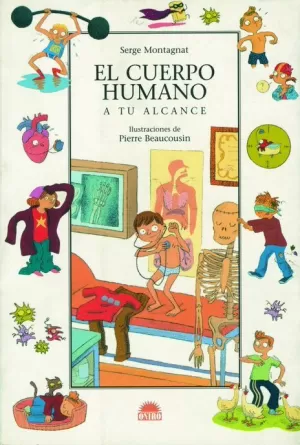 CUERPO HUMANO A TU ALCANCE