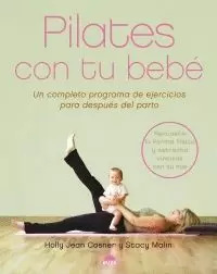 PILATES CON TU BEBE