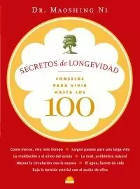 SECRETOS DE LONGEVIDAD