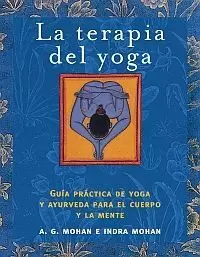 TERAPIA DEL YOGA LA