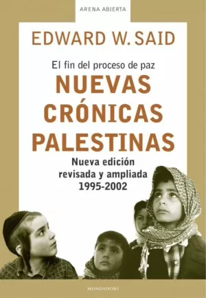 NUEVAS CRONICAS PALESTINAS