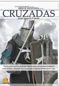 BREVE HISTORIA DE LAS CRUZADAS