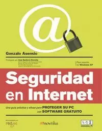 SEGURIDAD EN INTERNET