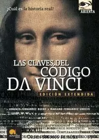 CLAVES DEL CODIGO DA VINCI LAS EDICION EXTENDIDA