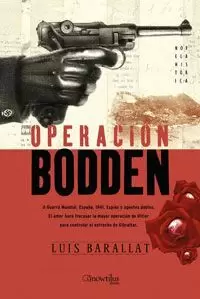 OPERACION BODDEN