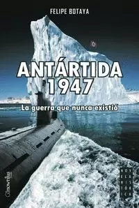 ANTARTITADA 1947