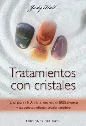 TRATAMIENTOS CON CRISTALES