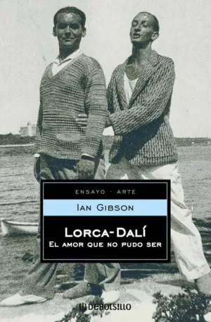 LORCA - DALI EL AMOR QUE NO PUDO SER