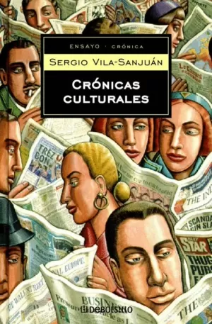 CRONICAS CULTURALES