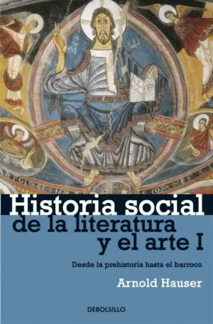 HA.SOCIAL LITERATURA Y ARTE I