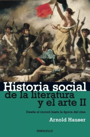 HA.SOCIAL LITERATURA Y ARTE II