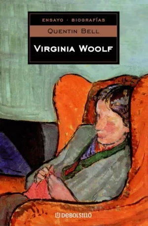 VIRGINIA WOOLF