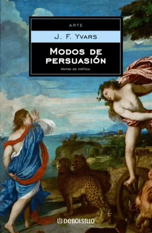 MODOS DE PERSUASION