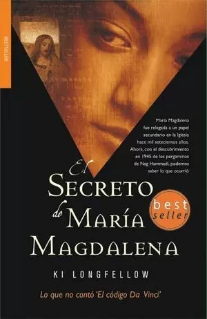 SECRETO DE MARIA MAGDALENA EL
