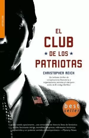 CLUB DE LOS PATRIOTAS EL