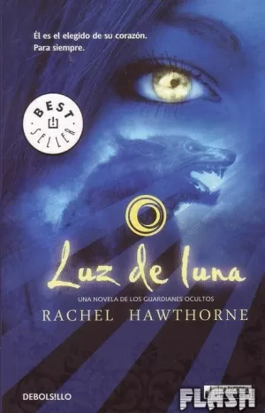 LUZ DE LUNA