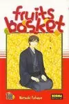 FRUITS BASKET 18