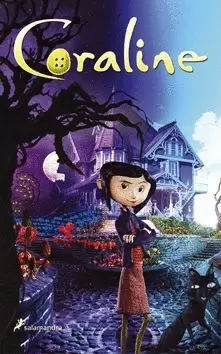 CORALINE NOVELA