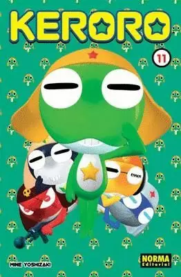 KERORO 11