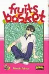 FRUITS BASKET 19