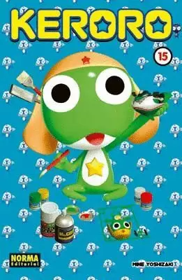 KERORO 15