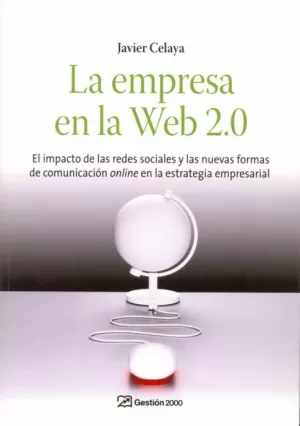 EMPRESA EN LA WEB 2.0