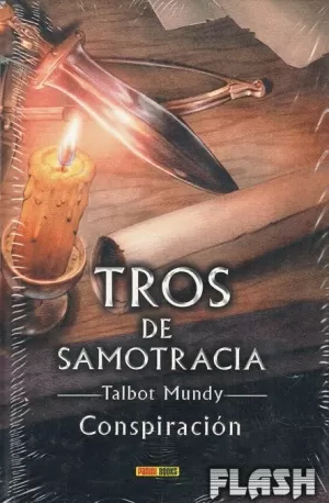 TROS DE SAMOTRACIA 05