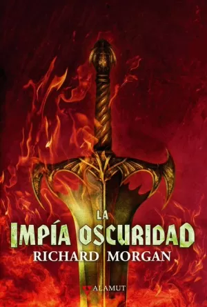 IMPÍA OSCURIDAD