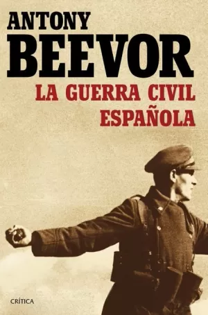 GUERRA CIVIL ESPAÑOLA LA