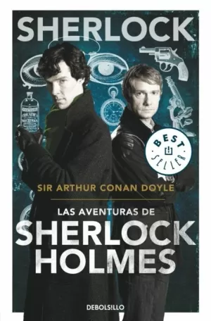 AVENTURAS DE SHERLOCK HOLMES LAS