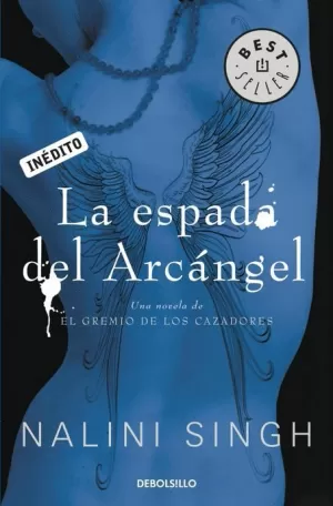 ESPADA DEL ARCÁNGEL LA