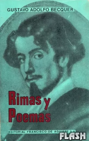 RIMAS Y POEMAS