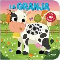 TOCA Y ESCUCHA LA GRANJA