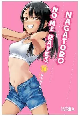 NAGATORO 16